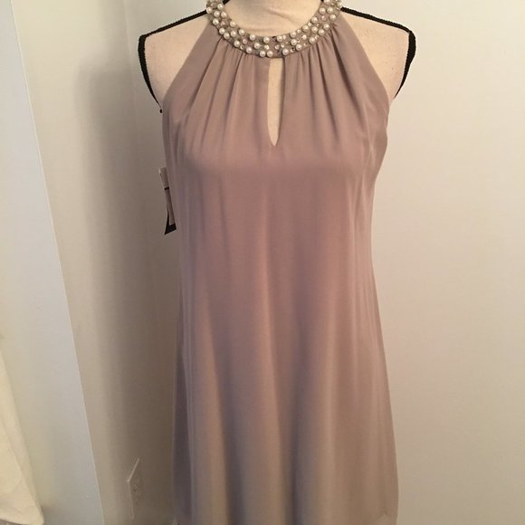 S.L. Fashions Dresses & Skirts - NWT size 4 dress